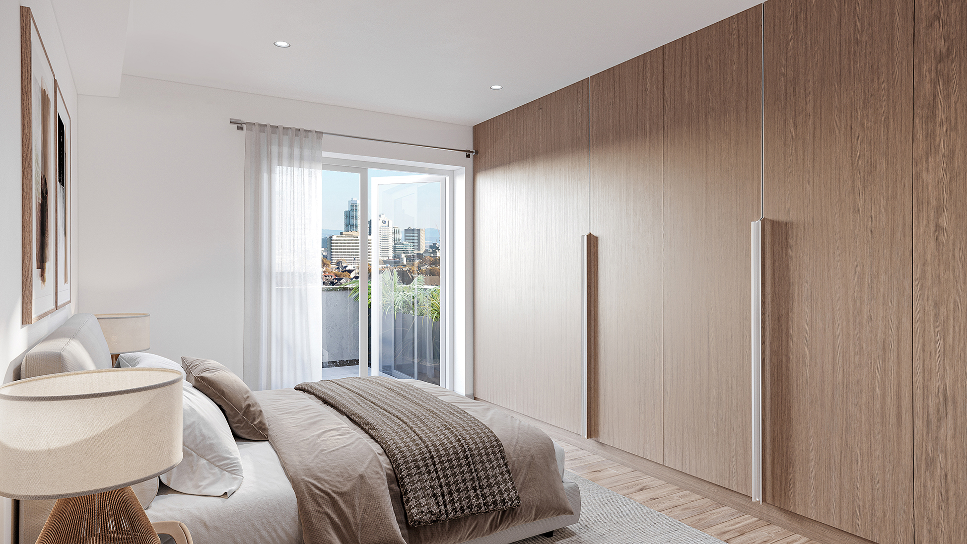 Immobilien 3D Staging