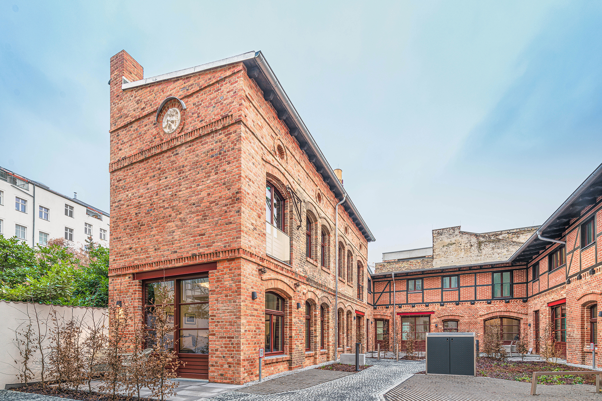 Immobilienfotograf Berlin – Hochwertige Immobilienfotografie | Michel Buchmann